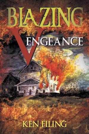 Blazing Vengeance