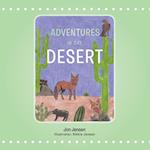 Adventures in the Desert