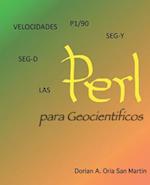 Perl Para Geocientificos