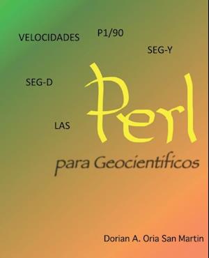 Perl Para Geocientíficos