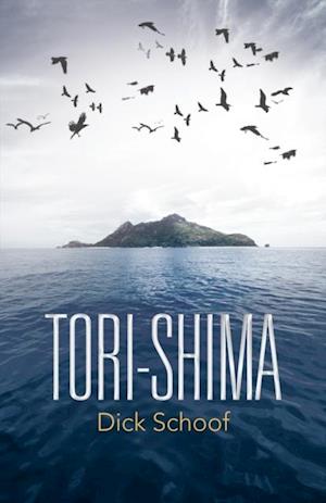 Tori-Shima