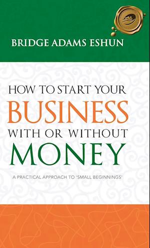 How to Start Your Business with or Without Money