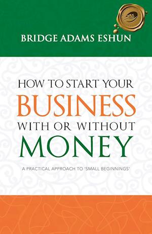 How to Start Your Business with or Without Money