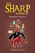 Sharp Empire Iii