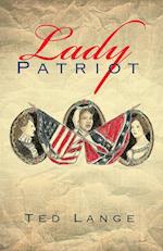 Lady Patriot