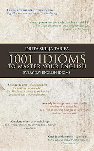 1001 Idioms to Master Your English