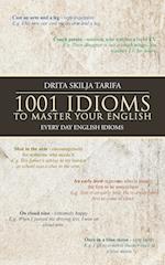 1001 Idioms to Master Your English