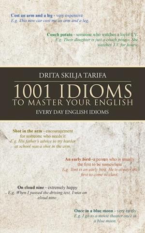 1001 Idioms to Master Your English