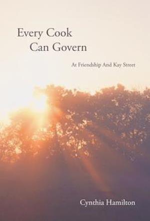 Every Cook Can Govern