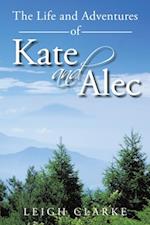 Life and Adventures of Kate and Alec