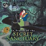In Search of the SECRET SANCTUARY