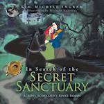 In Search of the Secret Sanctuary