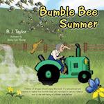 Bumble Bee Summer