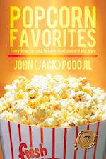 Popcorn Favorites