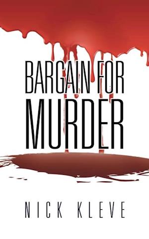 Bargain for Murder