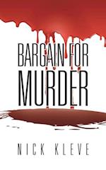 Bargain for Murder