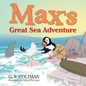 Max's Great Sea Adventure