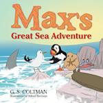 Max's Great Sea Adventure 