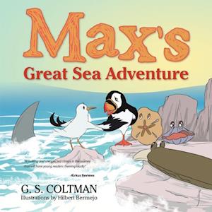 Max'S Great Sea Adventure