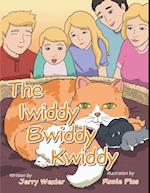 Iwiddy Bwiddy Kwiddy