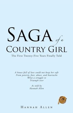 Saga of a Country Girl