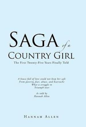 Saga of a Country Girl