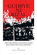 Gudbye Ni Rizal