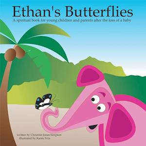 Ethan's Butterflies