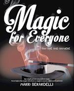 Magic for Everyone