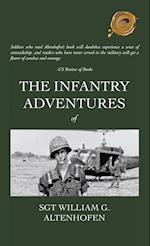 The Infantry Adventures of Sgt William G. Altenhofen