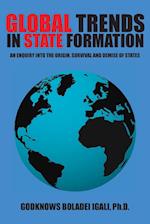 Global Trends in State Formation