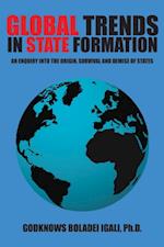 Global Trends in State Formation