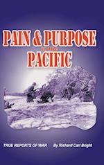 Pain and Purpose in the Pacific