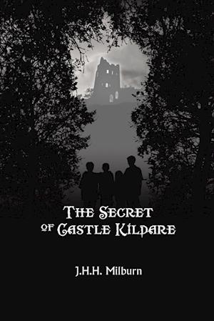 The Secret of Castle Kildare