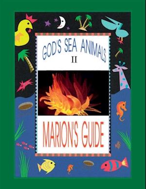 God's Sea Animals Ii