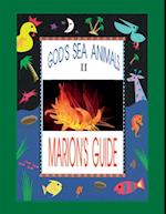 God's Sea Animals Ii