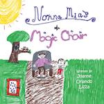 Nonna MIA's Magic Chair