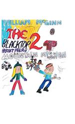 The Blacktop Brothers 2