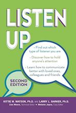 Listen Up Second Edition