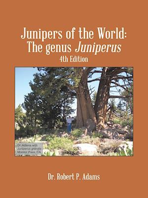 Junipers of the World