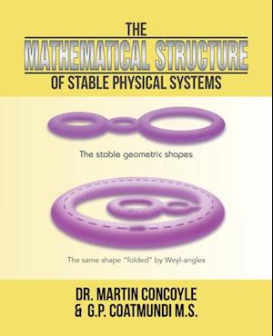 Mathematical Structure of Stable Physical Systems