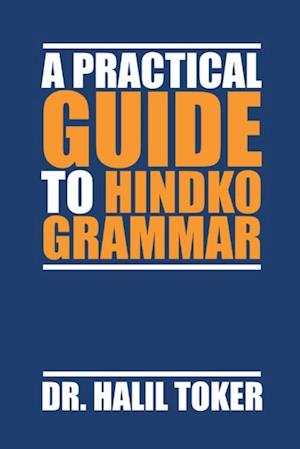 Practical Guide to Hindko Grammar