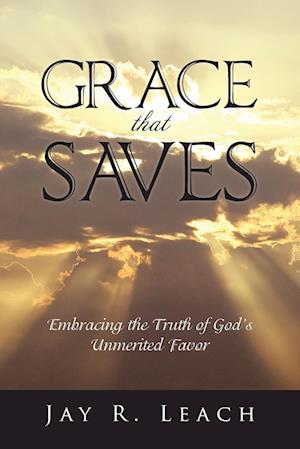 Grace That Saves