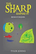 Sharp Empire Iv