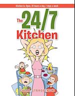The 24/7 Kitchen