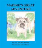 Maddie's Great Adventure