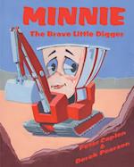 Minnie the Brave Little Digger