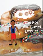 Boy Who Loved Donuts