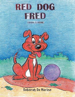 Red Dog Fred