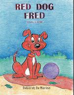 Red Dog Fred